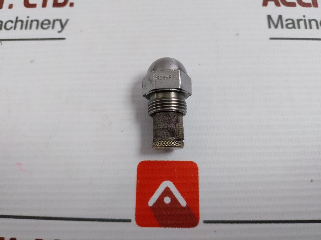 Lot of 2X MONARCH 7.50 60 Degree PLP Oil Burner Nozzle