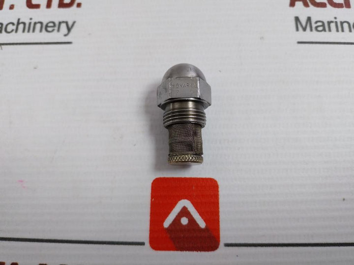 Lot of 2X MONARCH 7.50 60 Degree PLP Oil Burner Nozzle