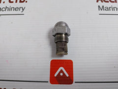 Lot of 2X MONARCH 7.50 60 Degree PLP Oil Burner Nozzle