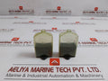 Lot Of 2X Motor Run Capacitor Ch60Ul Shizuki 200V 50/60Hz