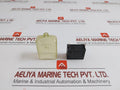 Lot Of 2X Motor Run Capacitor Ch60Ul Shizuki 200V 50/60Hz