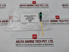 Lot Of 2X Mpo Plus Fiber Optic Pigtail 41020005 Senko