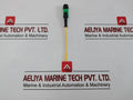 Lot Of 2X Mpo Plus Fiber Optic Pigtail 41020005 Senko