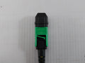 Lot Of 2X Mpo Plus Fiber Optic Pigtail 41020005 Senko
