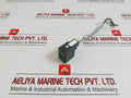 Lot Of 2X Msud Valve Plug Connector Cable Assembly 334720 Murr Elektronik