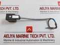 Lot Of 2X Msud Valve Plug Connector Cable Assembly 334720 Murr Elektronik