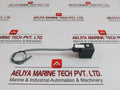 Lot Of 2X Msud Valve Plug Connector Cable Assembly 334720 Murr Elektronik
