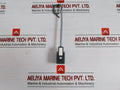Lot Of 2X Msud Valve Plug Connector Cable Assembly 334720 Murr Elektronik