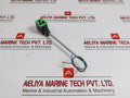 Lot Of 2X Msud Valve Plug Connector Cable Assembly 334720 Murr Elektronik