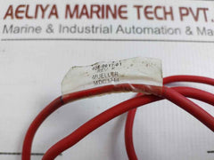 Lot Of 2X Mueller Crimp Terminal Jumper Cable 27C 40-amp