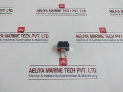 Lot Of 2X MULTICOMP MCR13-28A-01 Toggle Switch On-Off Spst Non Illuminated