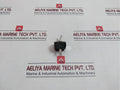 Lot Of 2X MULTICOMP MCR13-28A-01 Toggle Switch On-Off Spst Non Illuminated