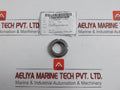 Lot Of 2X N05 Lock Nut For Main Feed Pump Skf