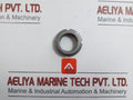 Lot Of 2X N05 Lock Nut For Main Feed Pump Skf