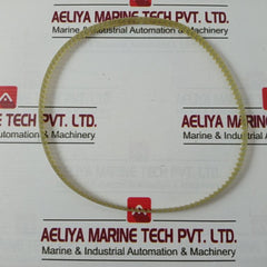 Lot of 2X Nabco M-800 Timing Belt For Receiver Motor Unit