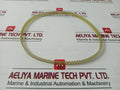 Lot of 2X Nabco M-800 Timing Belt For Receiver Motor Unit