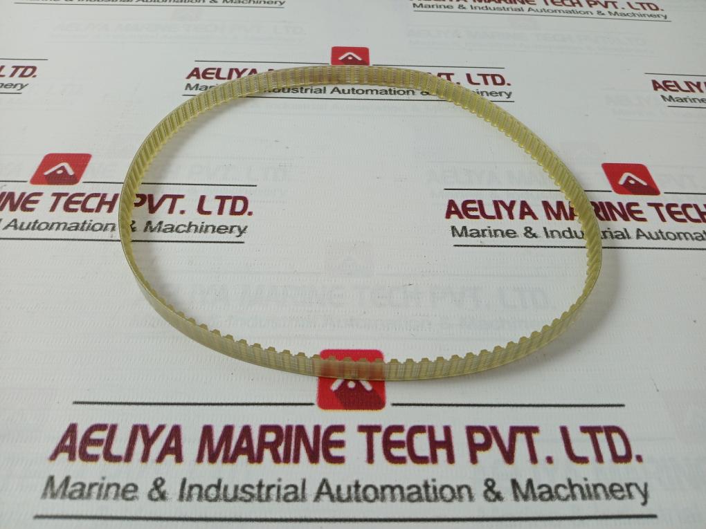 Lot Of 2X Nabco M-800 Timing Belt For Receiver Motor Unit