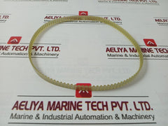 Lot of 2X Nabco M-800 Timing Belt For Receiver Motor Unit