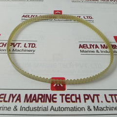 Lot of 2X Nabco M-800 Timing Belt For Receiver Motor Unit