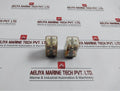 Lot Of 2X NAIS HG2-DC100V Electrical Relay