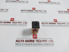 Lot Of 2X NAIS HG2-DC100V Electrical Relay