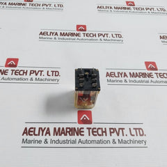 Lot Of 2X NAIS HG2-DC100V Electrical Relay