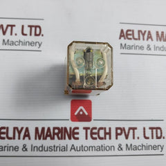 Lot Of 2X NAIS HG2-DC100V Electrical Relay