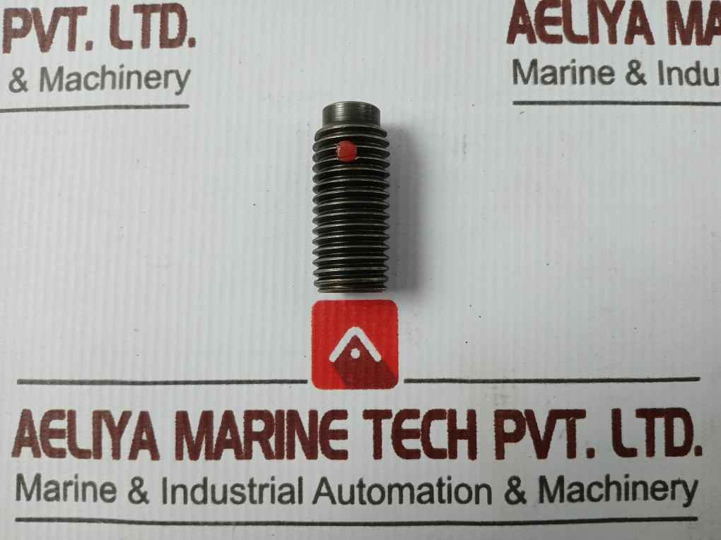 Lot Of 2X National Oilwell Varco 939575-188C Fixing Screw Fixing Screw