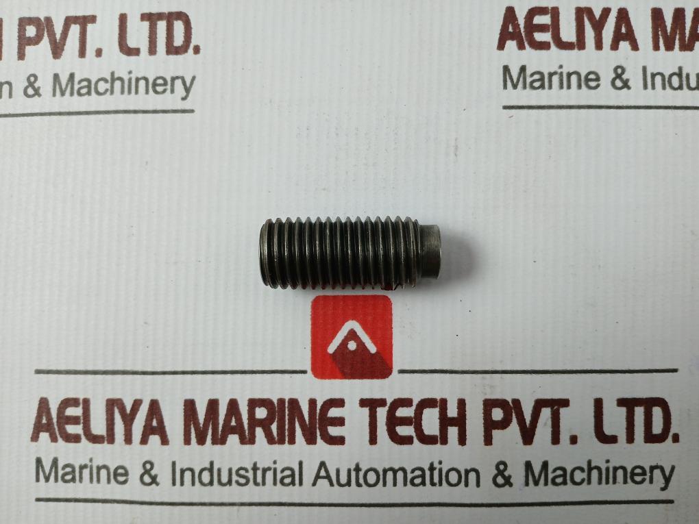 Lot of 2X NATIONAL OILWELL VARCO 939575-188C Fixing Screw Fixing Screw