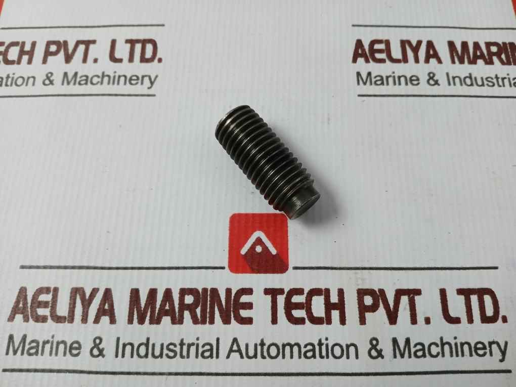 Lot Of 2X National Oilwell Varco 939575-188C Fixing Screw Fixing Screw