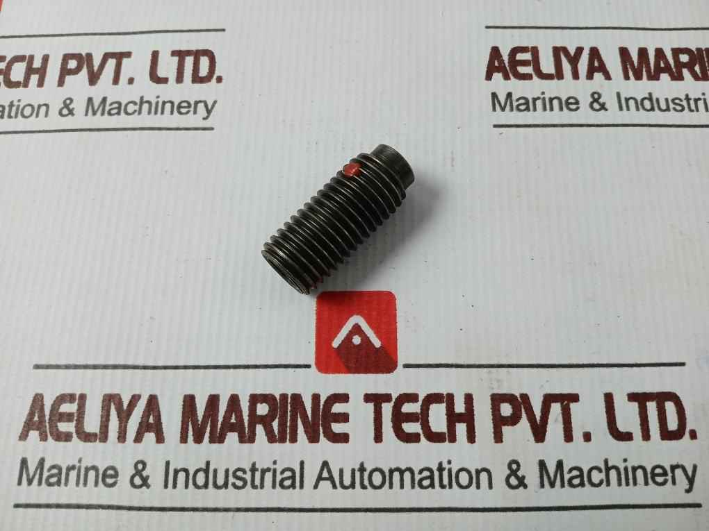 Lot Of 2X National Oilwell Varco 939575-188C Fixing Screw Fixing Screw