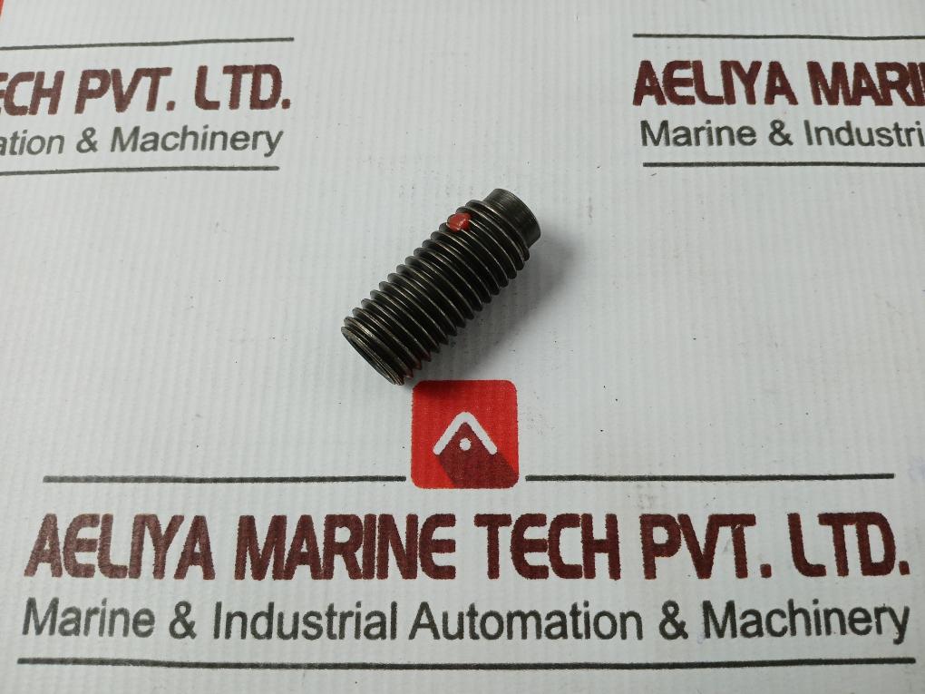 Lot of 2X NATIONAL OILWELL VARCO 939575-188C Fixing Screw Fixing Screw