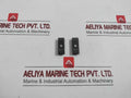 Lot Of 2X National Semiconductor Nmc27C64Q Programmable Memory Chip