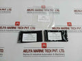 Lot Of 2X New Black Viton O-ring Bs016 Waters 5711266