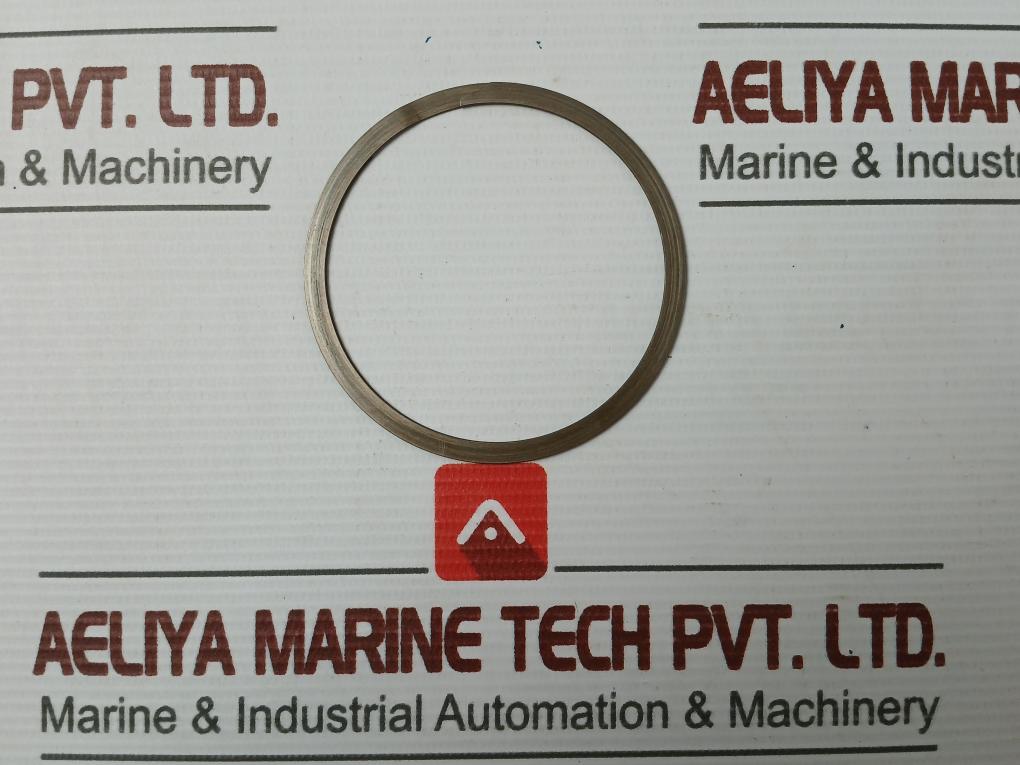 Lot Of 2X New Retaining/Snap Ring V-193144N Spirolox