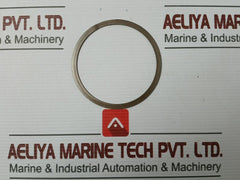 Lot Of 2X New Retaining/Snap Ring V-193144N Spirolox