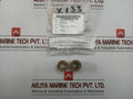 Lot Of 2X New Spindle Guide Component For Main Feed Pump X133