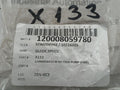 Lot Of 2X New Spindle Guide Component For Main Feed Pump X133