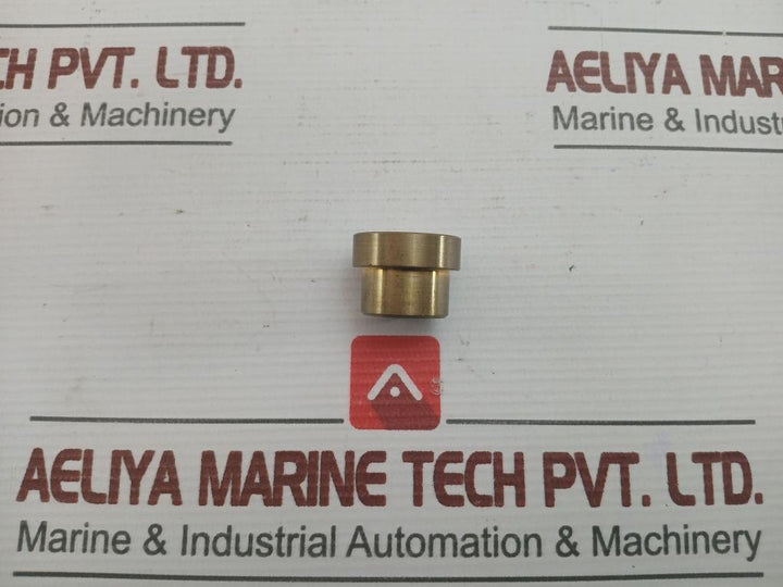 Lot Of 2X New Spindle Guide Component For Main Feed Pump X133