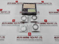 Lot Of 2X Nippon Pillar Seat Packing F/High Pressure Valve