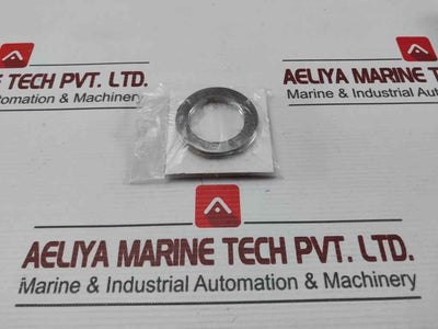 Lot Of 2X Nippon Pillar Seat Packing F/High Pressure Valve