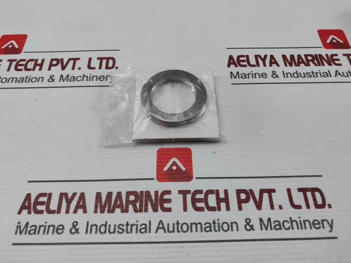 Lot Of 2X Nippon Pillar Seat Packing F/High Pressure Valve