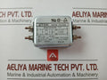 Lot Of 2X Noise Filter Zac2206-11 Tdk 250V-6A 50/60Hz