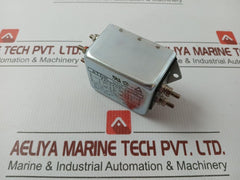 Lot Of 2X Noise Filter Zac2206-11 Tdk 250V-6A 50/60Hz