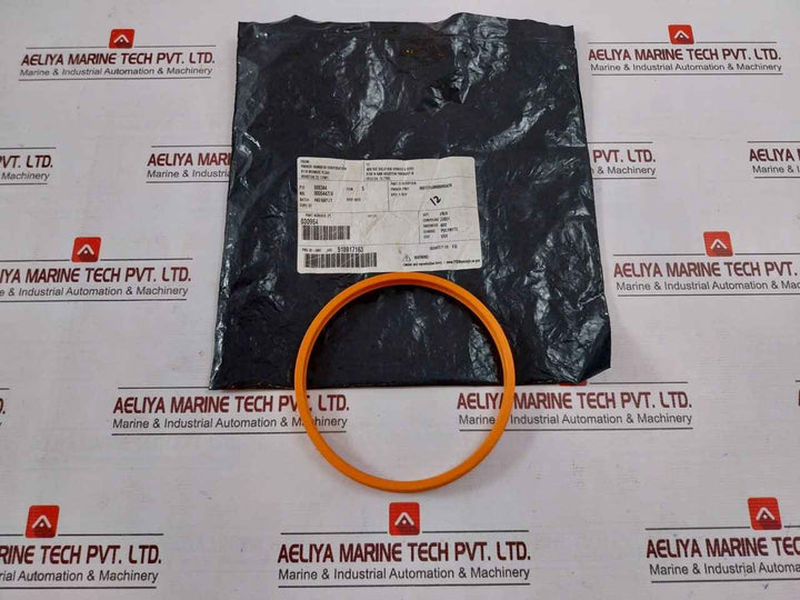 Lot Of 2X Nov 030964 Seal O Ring 465125006000N562B 60D Z4651