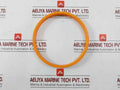 Lot Of 2X Nov 030964 Seal O Ring 465125006000N562B 60D Z4651