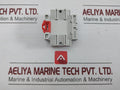 Lot Of 2X Nte Electronics 11-pin Tube-style Relay Socket R95-114