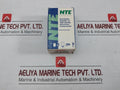 Lot Of 2X Nte Electronics 11-pin Tube-style Relay Socket R95-114