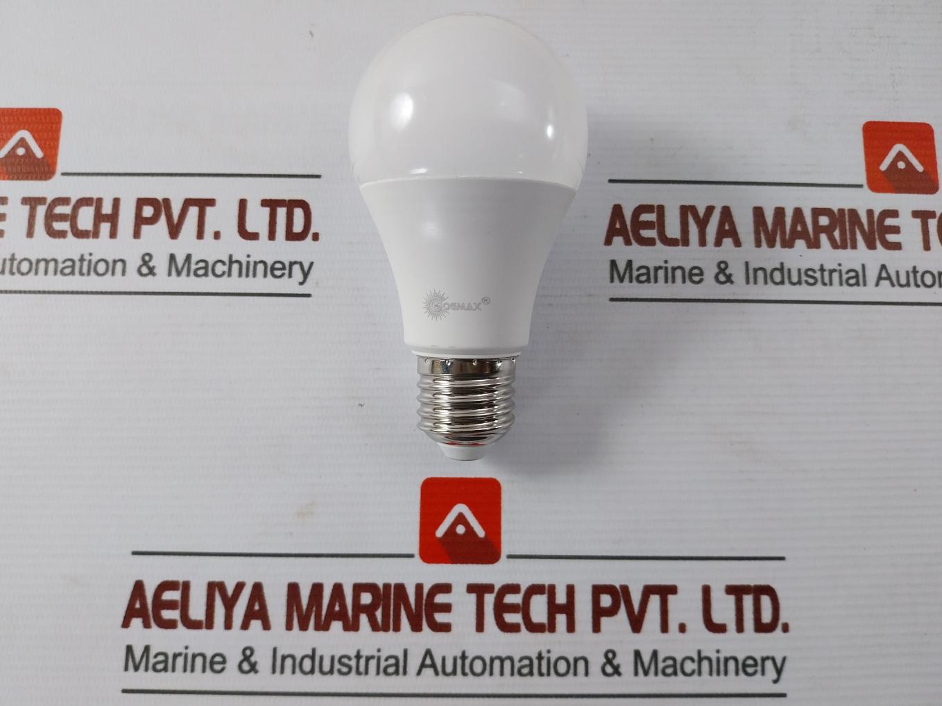 Lot Of 2X OGMAX 231004 LED Bulb 100–265VAC 9W