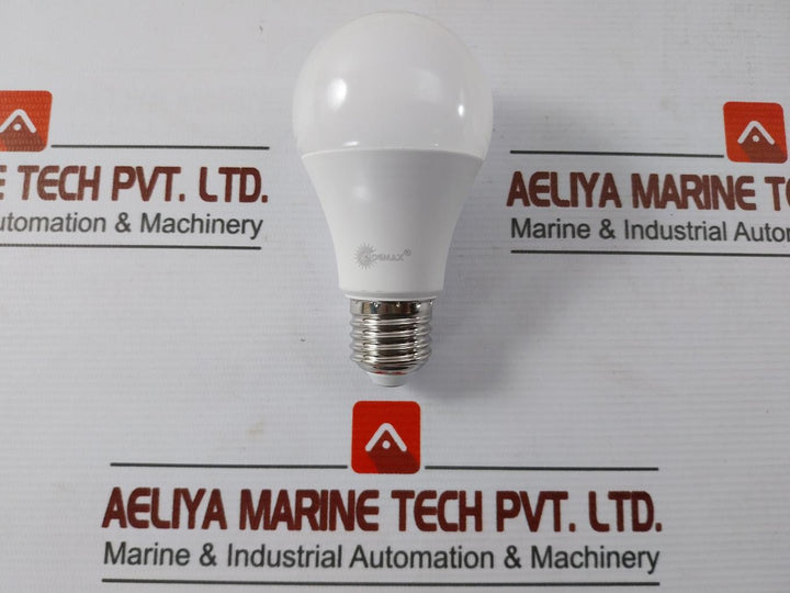 Lot Of 2X OGMAX 231004 LED Bulb 100–265VAC 9W